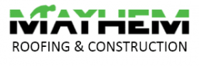 Mayhem Roofing