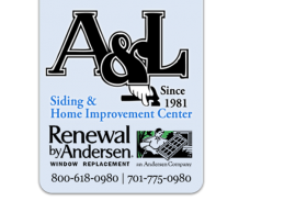 A & L Siding & Home Improvement Center