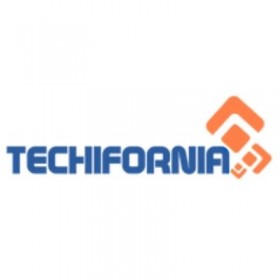Techifornia