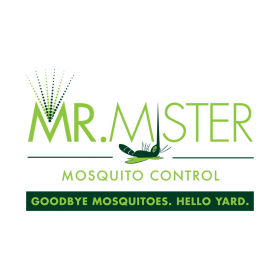 Mr. Mister Mosquito Control