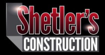 Shetler's Construction