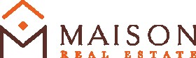 Maison Real Estate