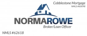 Cobblestone Mortgage Corp: Norma Rowe