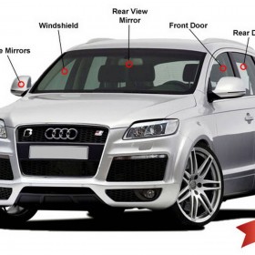 Valley Auto Glass Repair