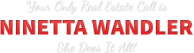 Ninetta Wandler - Re/Max Integrity Realty