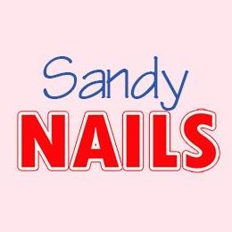 Sandy Nails