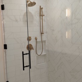 Glen's Diamond Tile LLC