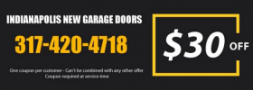 Indianapolis NewGarageDoors