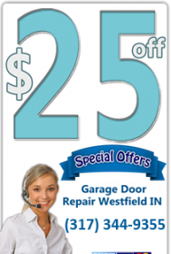 Garage Door Repair Westfield