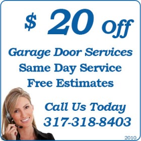 Garage Door Repair Beech Grove