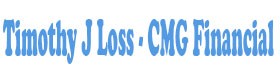 Timothy J Loss - CMG Financial