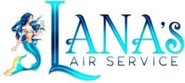 Lana's Air Service