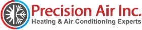Precision Air Inc