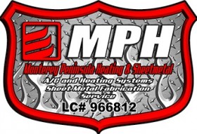 Monterey Peninsula Sheet Metal & Heating