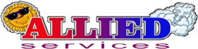 Allied Services / Hoyle Holt