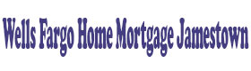 Wells Fargo Home Mortgage Jamestown