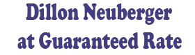 Dillon Neuberger at Guaranteed Rate