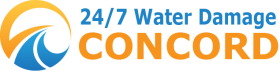 24/7 Water Damage Concord