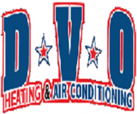 DvO Heating and Air Conditioning