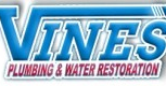 Vines Plumbing & Water Restoration