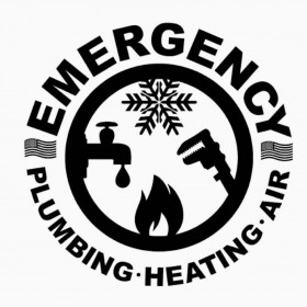 Emergency Plumbing Heating & Air