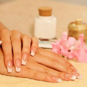 Nailspa & Tanning