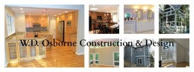 W.D. Osborne Construction