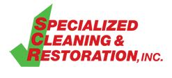 Specialized Cleaning & Restoration