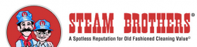 Steam Brothers