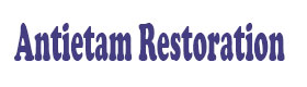 Antietam Restoration