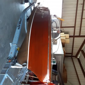 The Oyster Landing