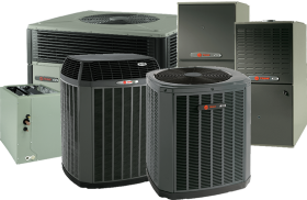 Heating & Cooling Repair Expert Techs