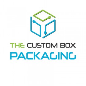 The Custom Box Packaging