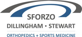 Sforzo &bull; Dillingham &bull; Stewart Orthopedics and Sports Medicine