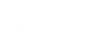 Bills Piano Services