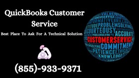 QuickBooks Customer Support Phone Number-Georgia USA