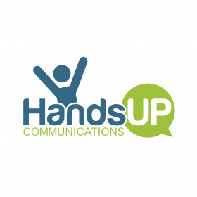 Hands Up Communications