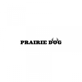Prairie Dog Pet Products
