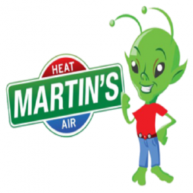 Martin's Heating & Air
