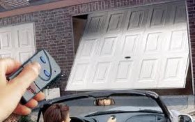 Garage Door Repair Team Co Cleveland