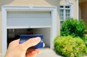 Expert Garage Door Services Bronx