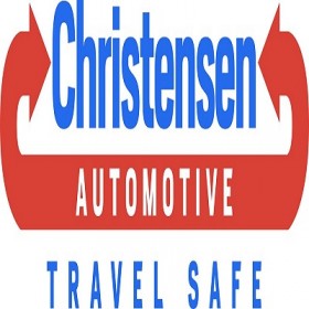 Christensen Automotive