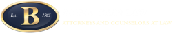 Bain & Bain PC