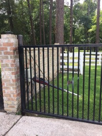 Automatic Gate Repair Services