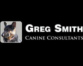 Greg Smith Canine Consulting