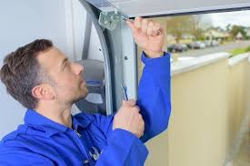CityPro Garage Door Repair Services
