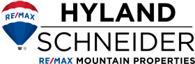 RE/MAX Mountain Properties The Hyland/Schneider Real Estate Team Presc...
