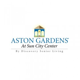 Aston Gardens At Sun City Center