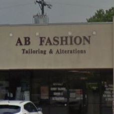 A B Fashion Tailoring & Alterations