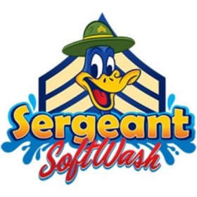 Sergeant Softwash